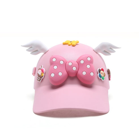Cap - Angel